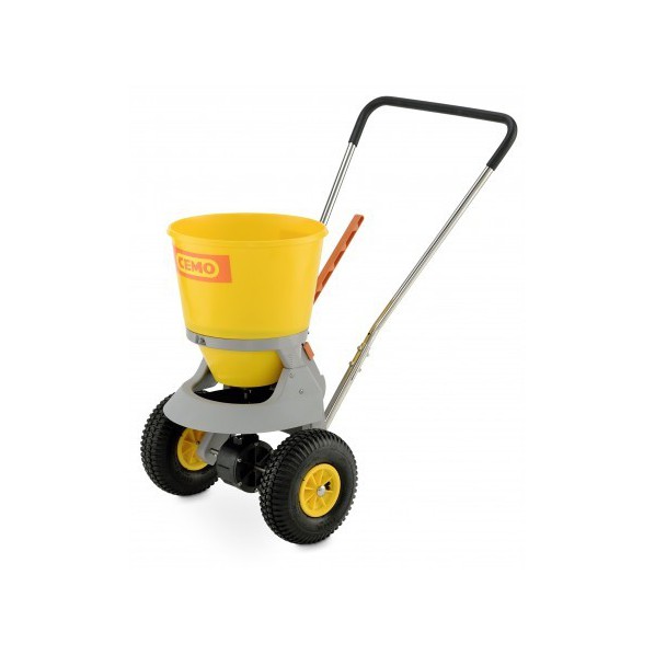Epandeur ? sel petites surfaces Cemo - 20 litres