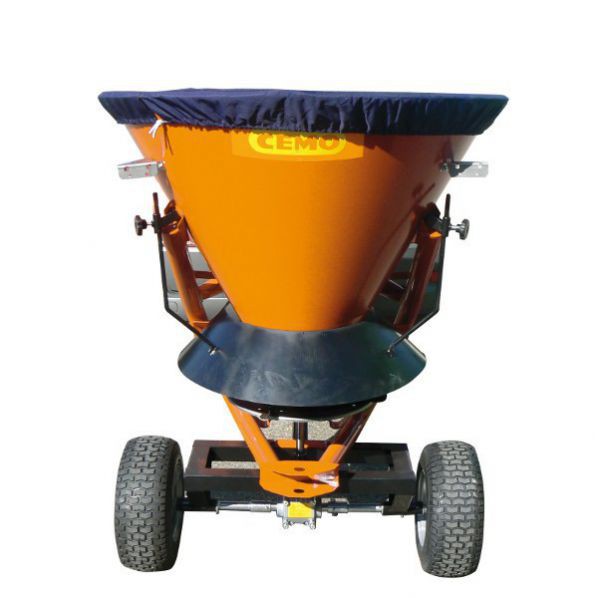 Epandeur ? sel grandes surfaces Cemo - 260 litres