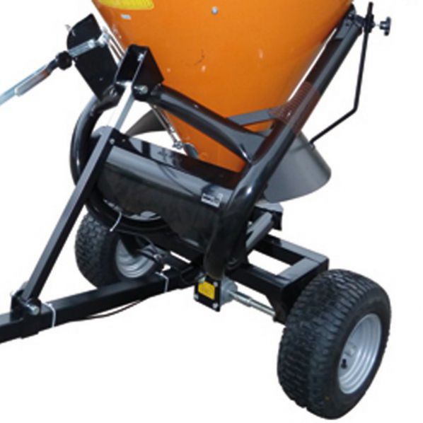Epandeur ? sel grandes surfaces Cemo - 260 litres