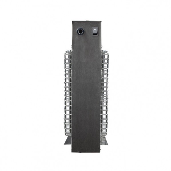 Destructeur d'insectes 40 W et grille ?lectrifi?e