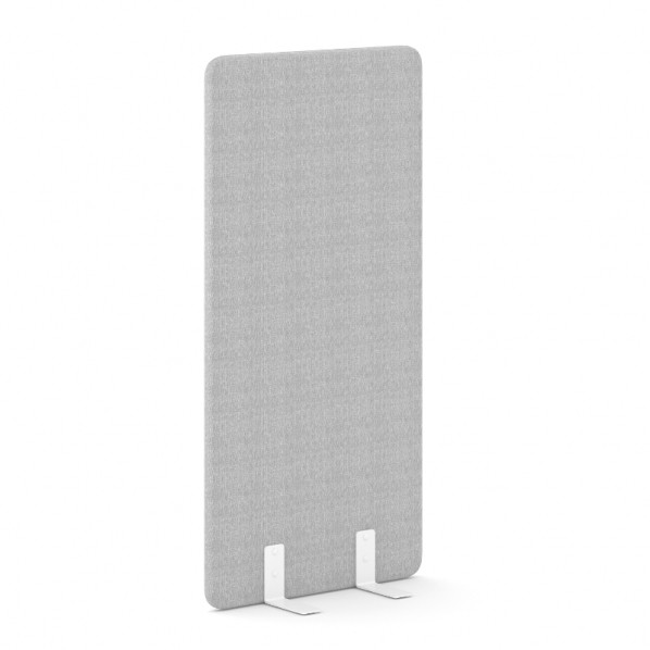 Cloison acoustique - Avec support & ignifuge