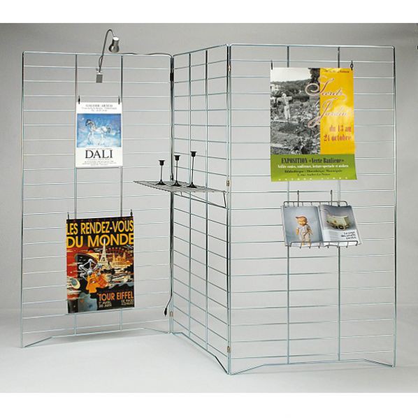 Grille de presentation ECO