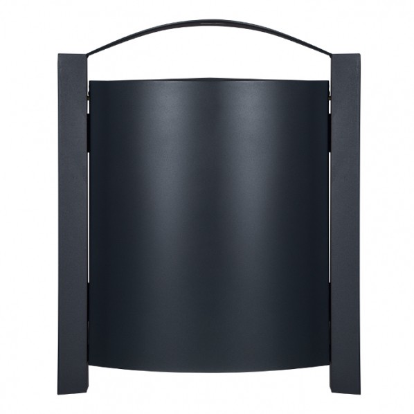 Corbeille murale ARKEA 40 litres