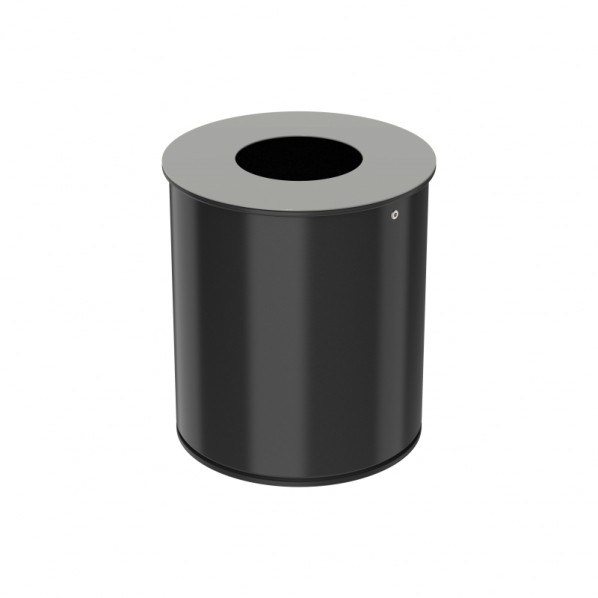 Corbeille de tri selectif 15 litres - Neotri