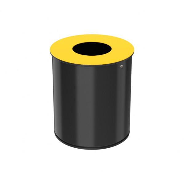 Corbeille de tri selectif 15 litres - Neotri