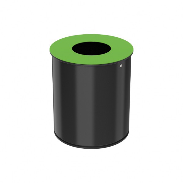 Corbeille de tri selectif 15 litres - Neotri