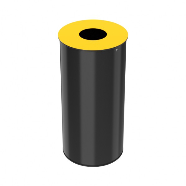 Corbeille de tri selectif 50 litres - Neotri