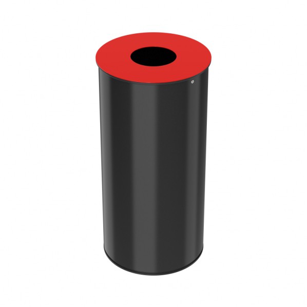 Corbeille de tri selectif 50 litres - Neotri
