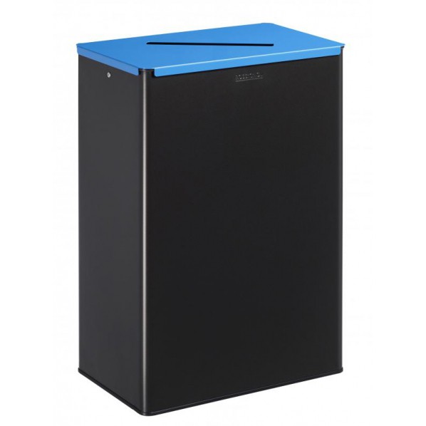 Poubelle de tri selectif 60 litres - Calitri