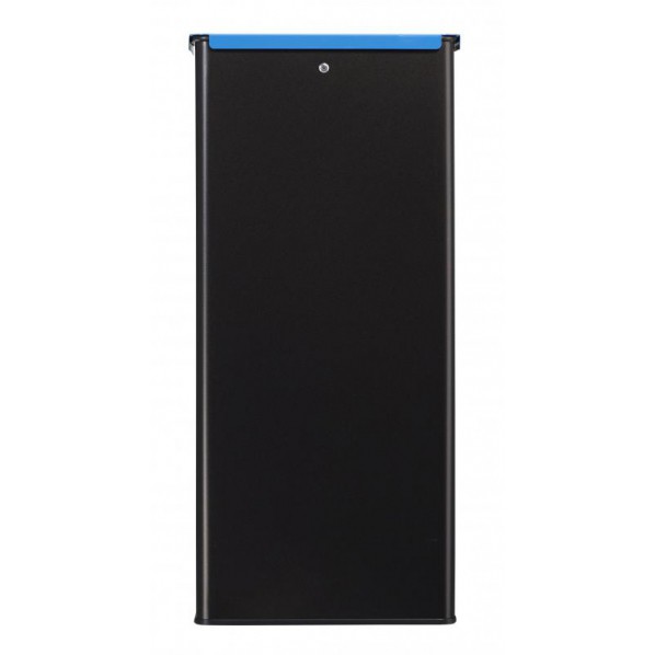 Poubelle de tri selectif 60 litres - Calitri