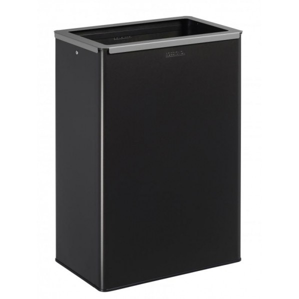 Poubelle de tri selectif 60 litres - Calitri