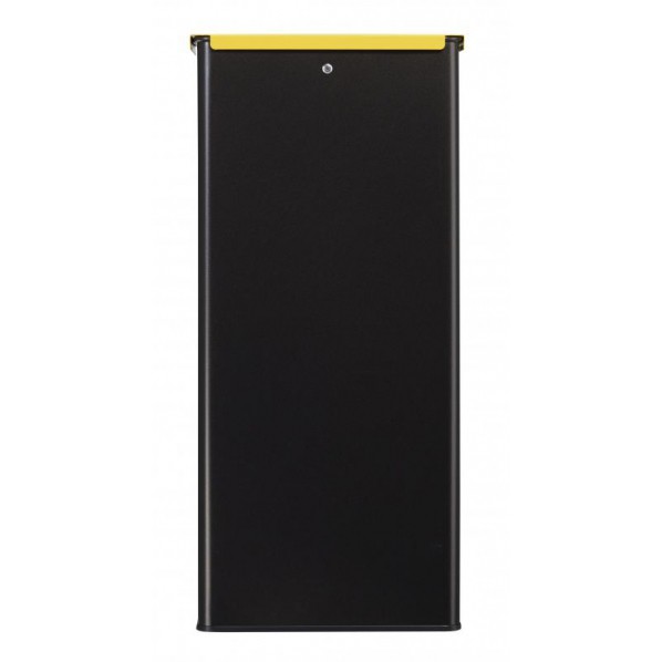 Poubelle de tri selectif 60 litres - Calitri