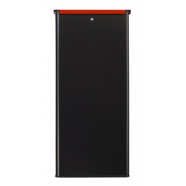 Poubelle de tri selectif 60 litres - Calitri