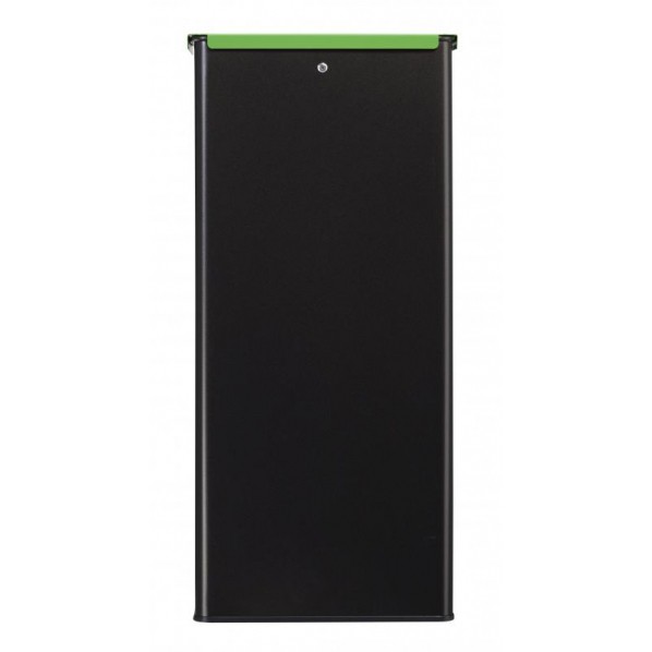 Poubelle de tri selectif 60 litres - Calitri