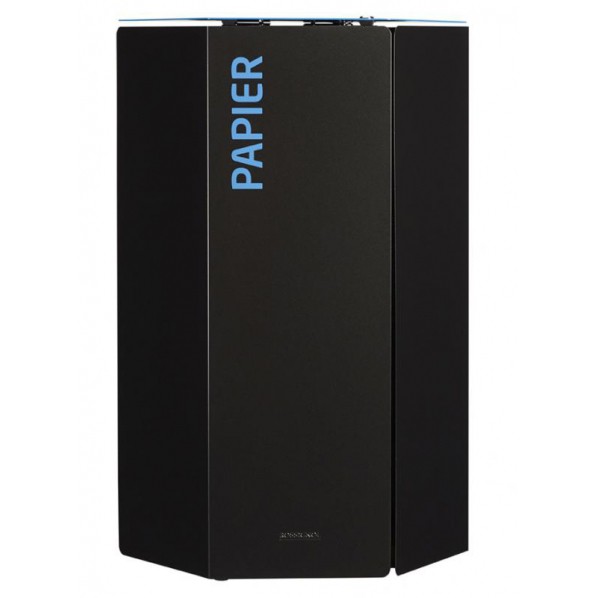 Poubelle de tri selectif 50 litres - Hexatri