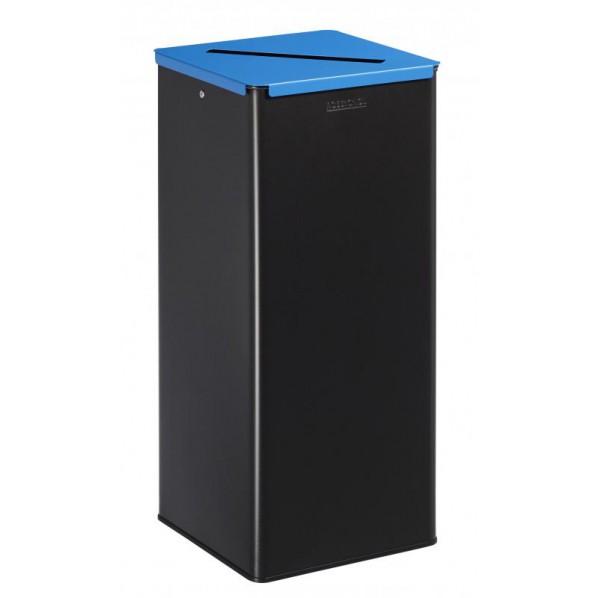 Poubelle de tri selectif 40 litres - Calitri