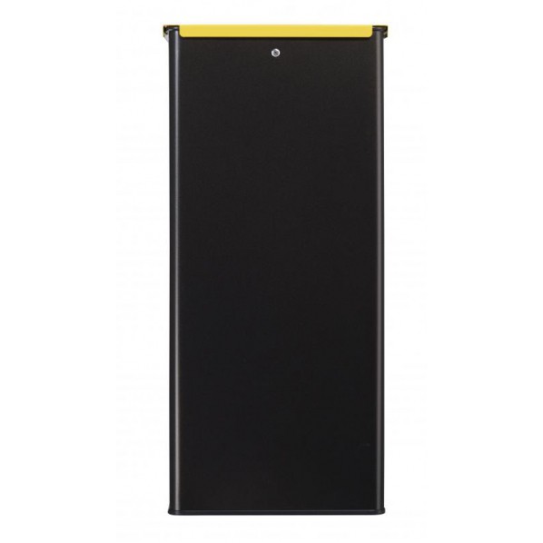 Poubelle de tri selectif 40 litres - Calitri