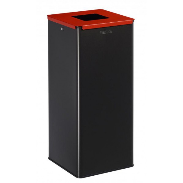 Poubelle de tri selectif 40 litres - Calitri