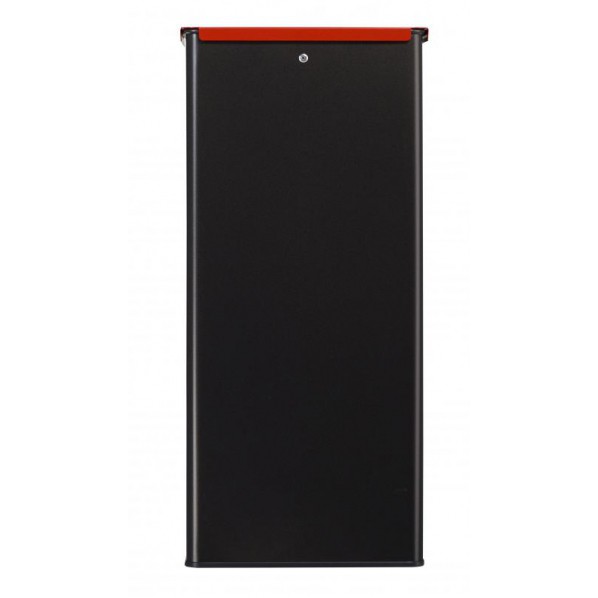 Poubelle de tri selectif 40 litres - Calitri