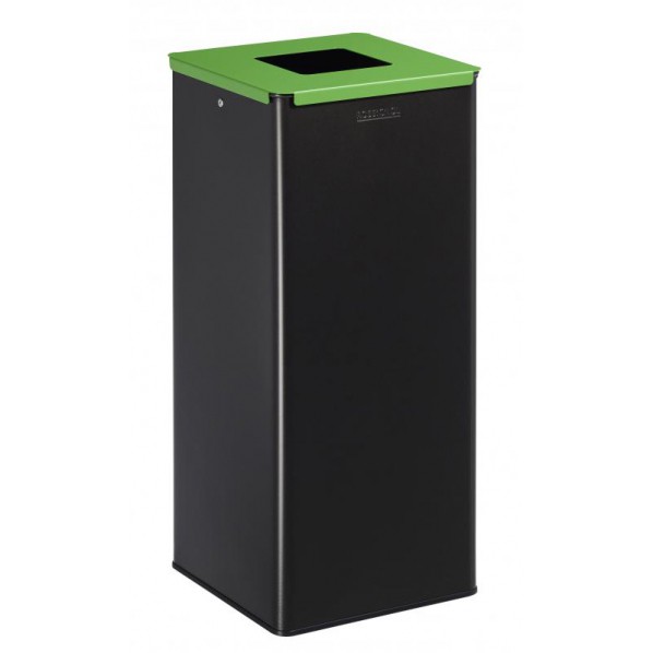 Poubelle de tri selectif 40 litres - Calitri