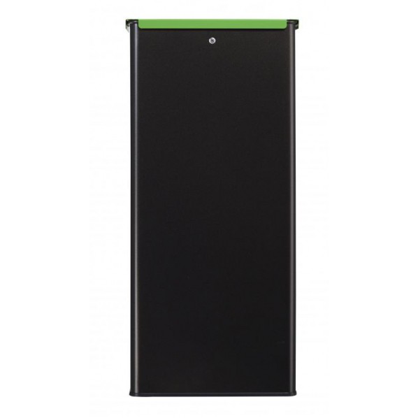 Poubelle de tri selectif 40 litres - Calitri