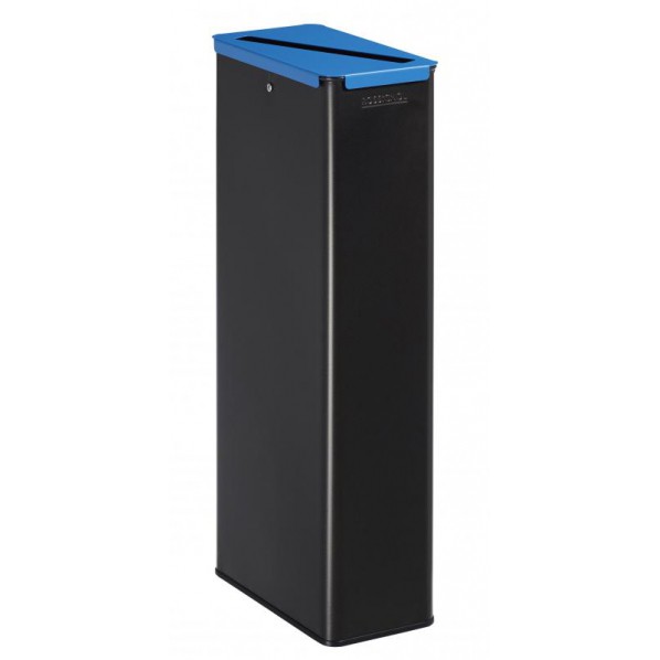 Poubelle de tri selectif 20 litres - Calitri