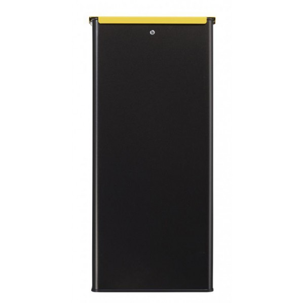 Poubelle de tri selectif 20 litres - Calitri