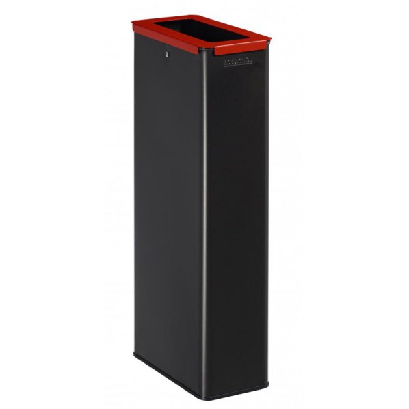 Poubelle de tri selectif 20 litres - Calitri