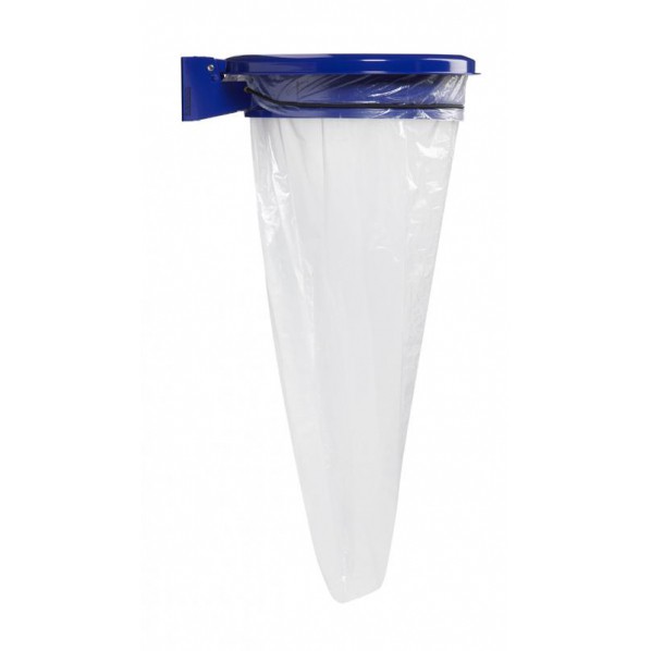 Support à sac poubelle 110 litres - Collectrap