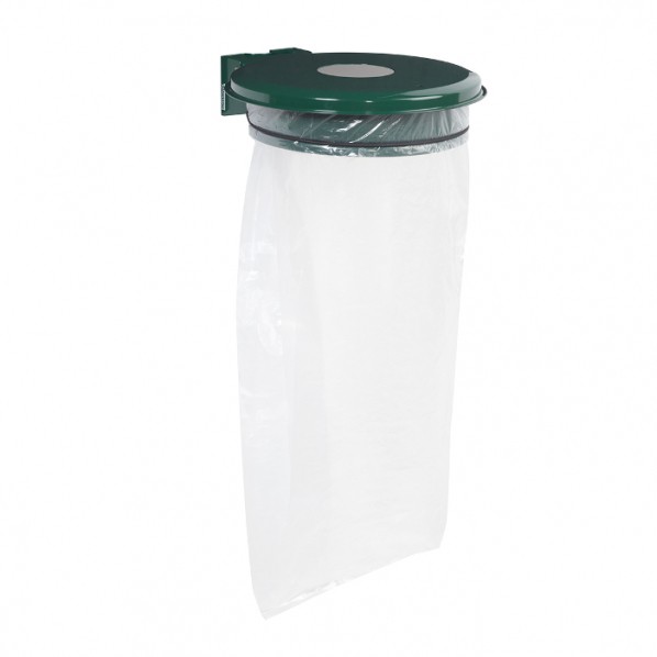 Support à sac poubelle 110 litres - Collectrap