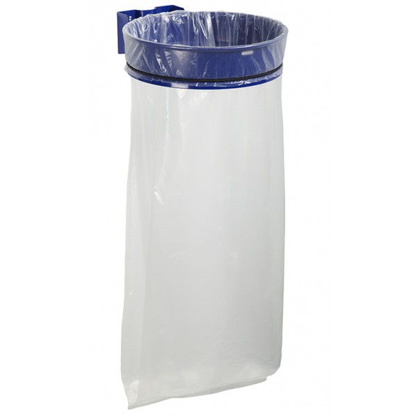 Support à sac poubelle 110 litres - Ecollecto