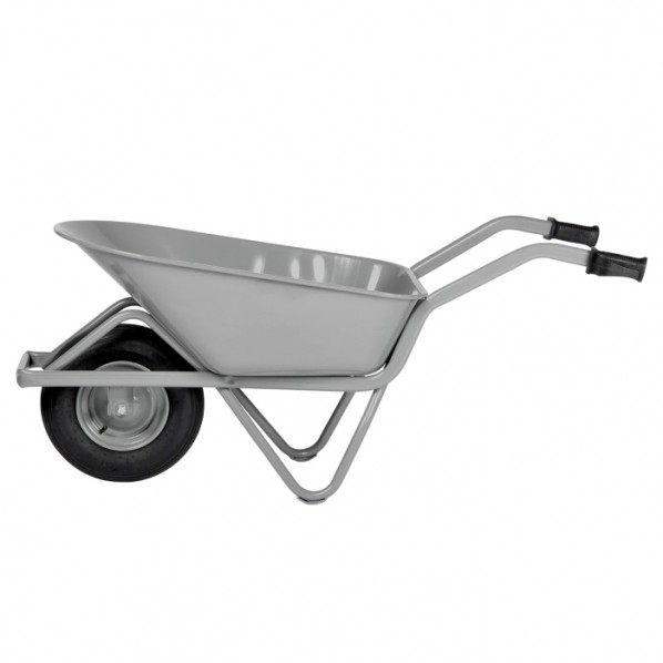 Brouette ergonomique Easy Rider 80 litres