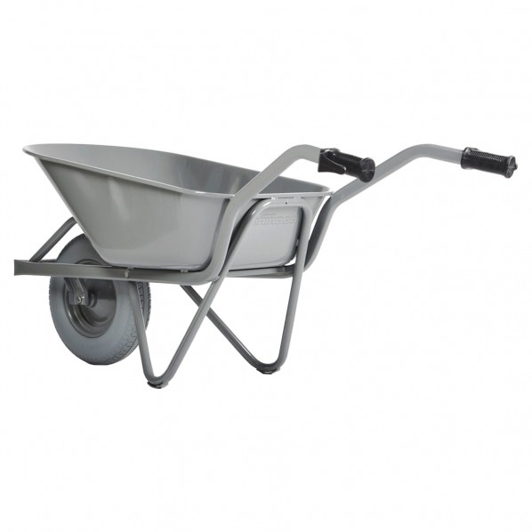 Brouette ergonomique Easy Rider 80 litres