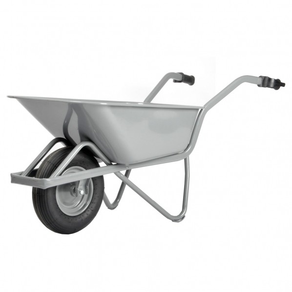 Brouette rectangulaire Easy Rider 80 litres