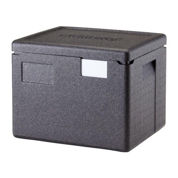 Bo ite isotherme Cam GoBox GN1/2