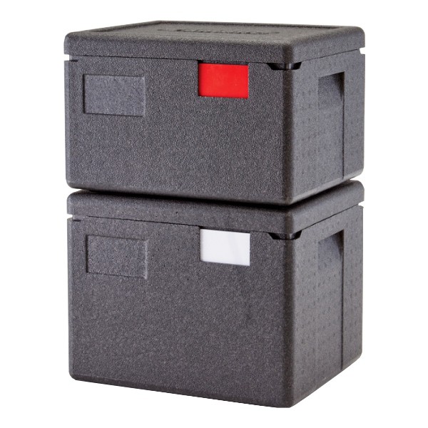 Bo ite isotherme Cam GoBox GN1/2