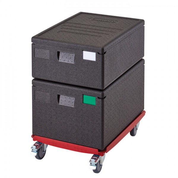 Bo?te isotherme chargement par le haut - 600x400 mm (int?rieur)