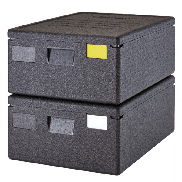 Bo?te isotherme chargement par le haut - 600x400 mm (int?rieur)