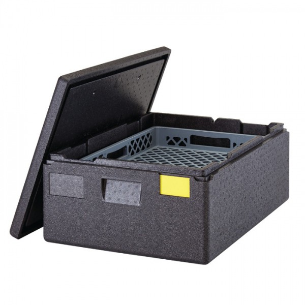 Bo?te isotherme chargement par le haut - 600x400 mm (int?rieur)