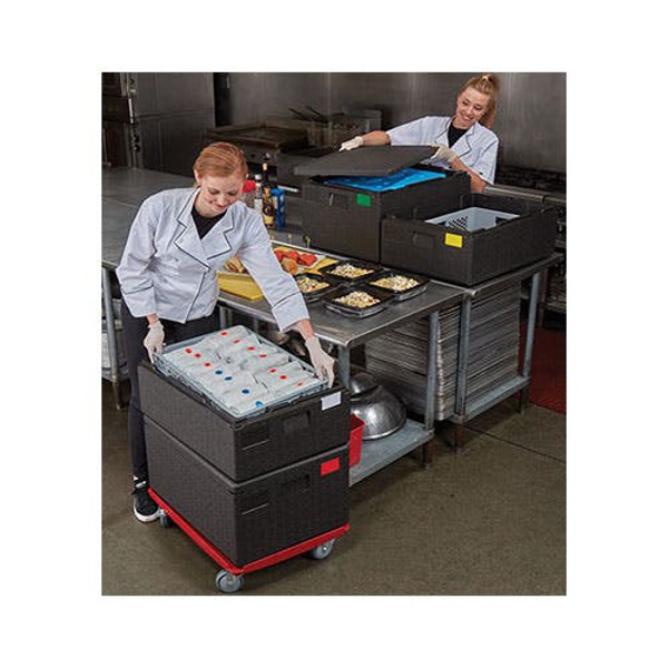 Bo?te isotherme chargement par le haut - 600x400 mm (int?rieur)