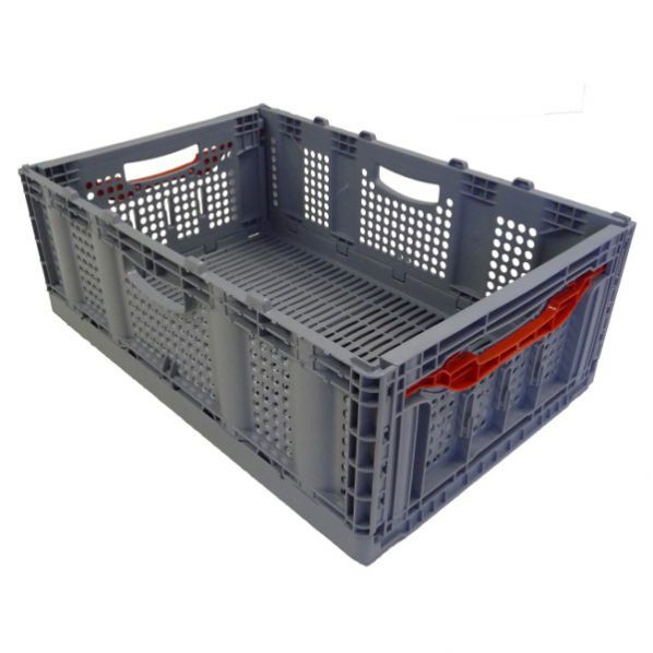 Caisse bois de 600 x 400x 400 - Transport - Divers