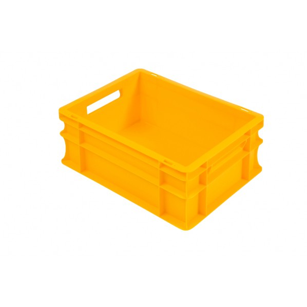 Bac alimentaire plastique 400 x 300 x 320 mm - Provost FR