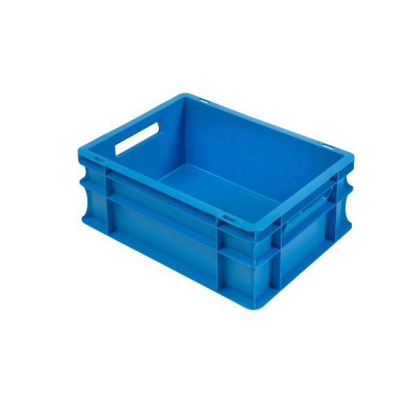 Bac alimentaire plastique 400 x 300 x 320 mm - Provost FR