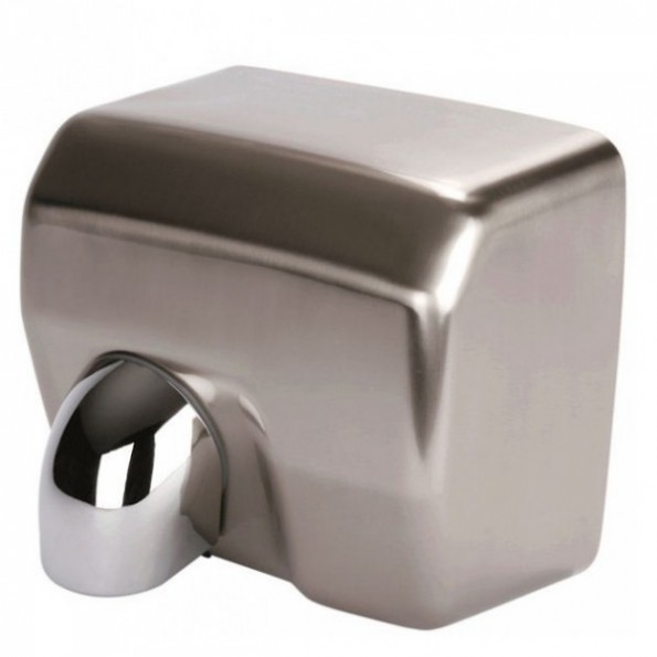 Seche-mains electrique orientable
