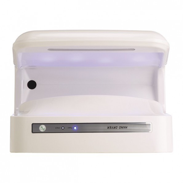 S?che-mains automatique vertical ECO