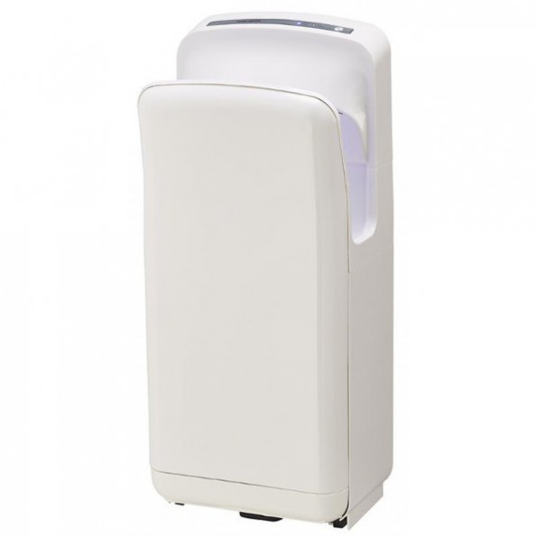 S?che-mains automatique vertical ECO