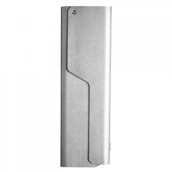 Distributeur d essuie-mains capacite 400 feuilles