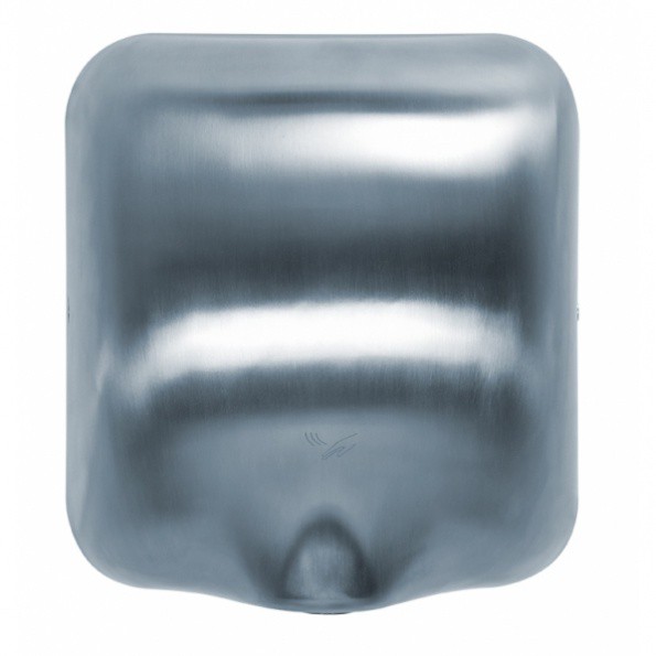 Seche-mains automatique horizontal