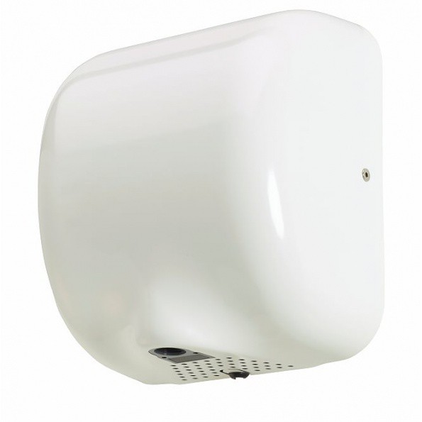 Seche-mains automatique horizontal