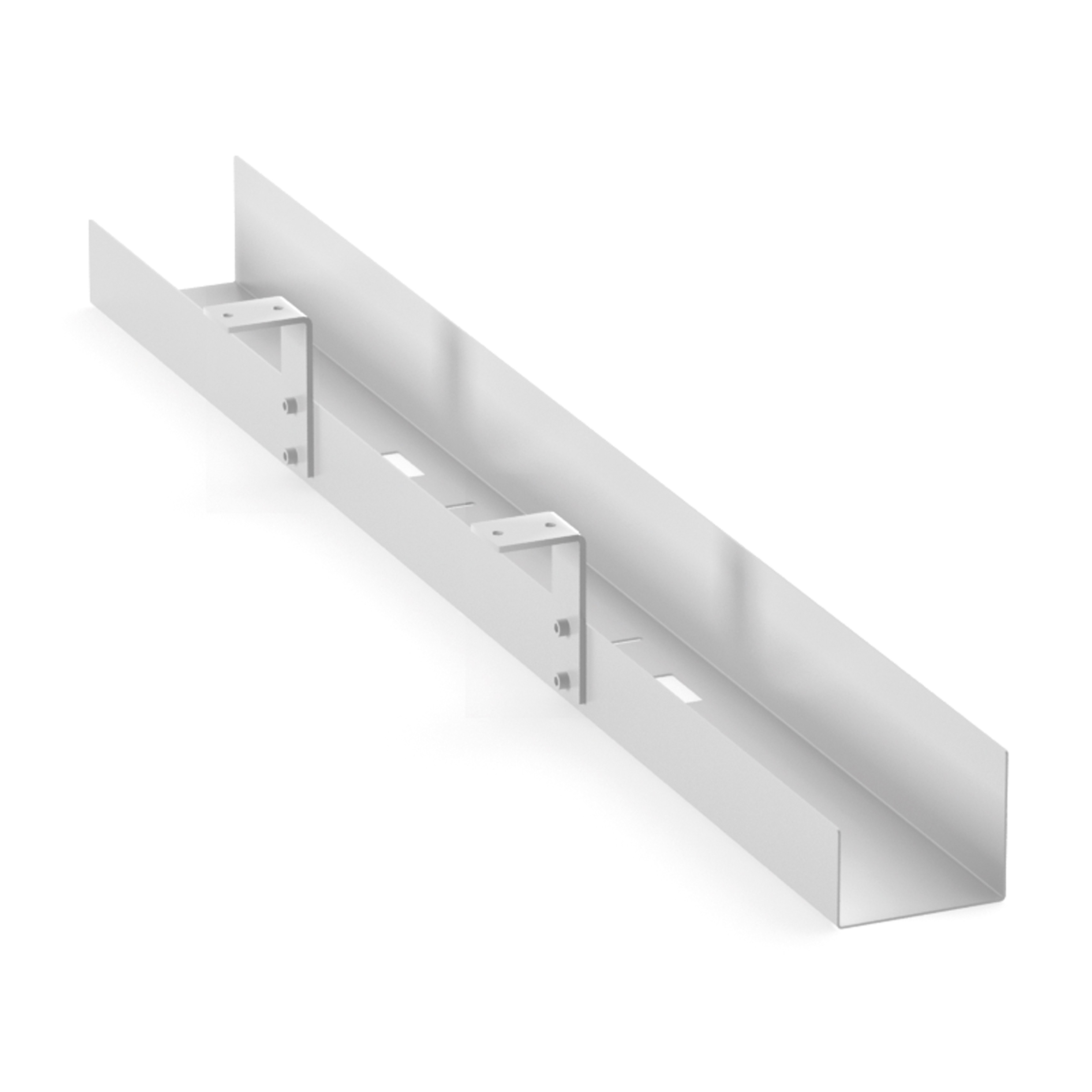 Goulotte pour bureau NET WOOD